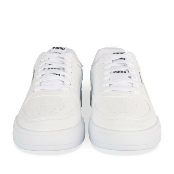 Baskets BLANC PUMA Caven Tape