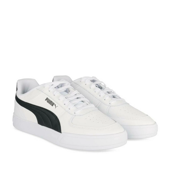 Baskets BLANC PUMA Caven