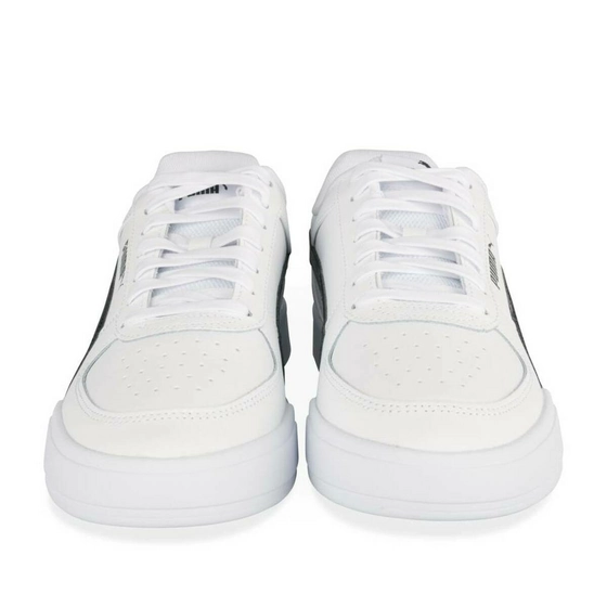 Baskets BLANC PUMA Caven