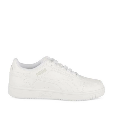 Sneakers Rebound Low WHITE PUMA