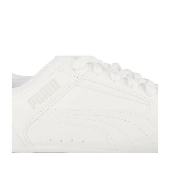 Sneakers Rebound Low WHITE PUMA