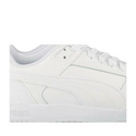 Baskets BLANC PUMA Regame Low