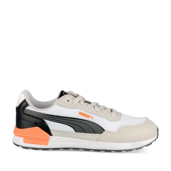 Baskets GRIS PUMA Graviton