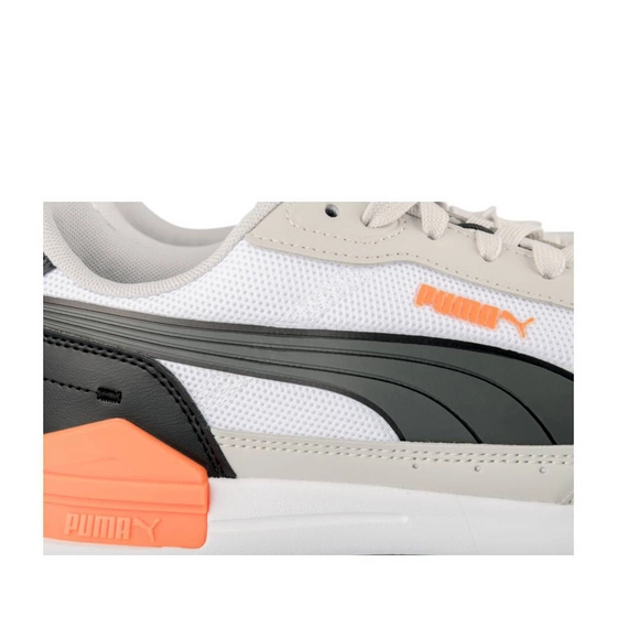 Baskets GRIS PUMA Graviton