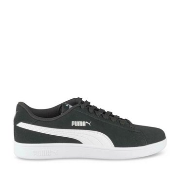 Sneakers Smash V2 ZWART PUMA