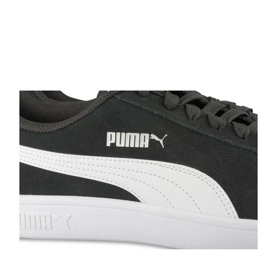 Baskets NOIR PUMA Smash V2