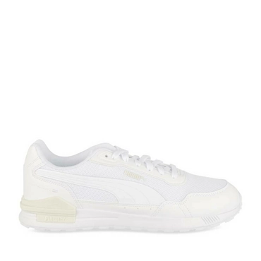 Baskets BLANC PUMA Graviton