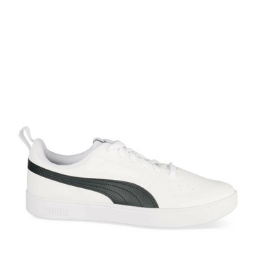 Baskets BLANC PUMA Ricky