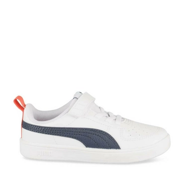 Sneakers Ricky Boy Inf WIT PUMA