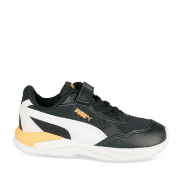 Sneakers X-Ray Speed Lite ZWART PUMA