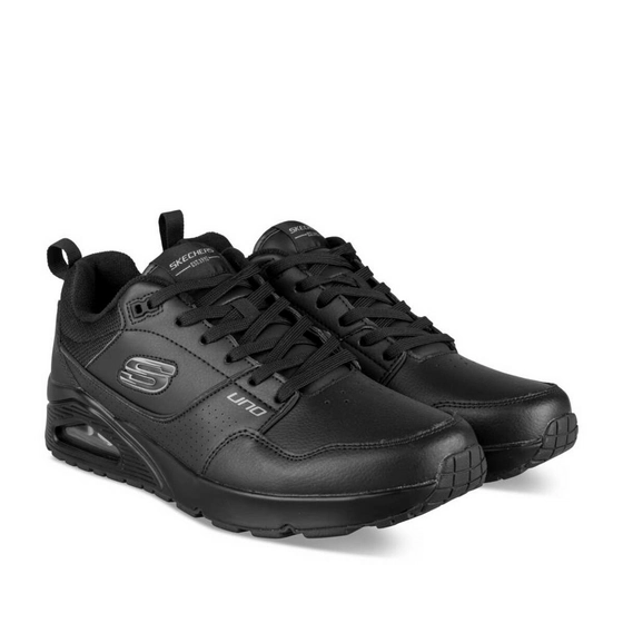 Sneakers BLACK SKECHERS Uno Suroka