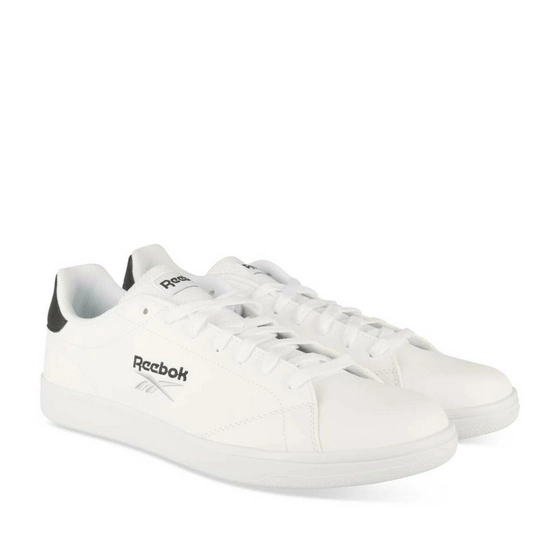 Sneakers BLACK REEBOK Complete Sport