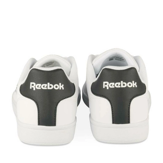 Sneakers BLACK REEBOK Complete Sport