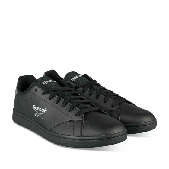 Sneakers BLACK REEBOK Complete Sport