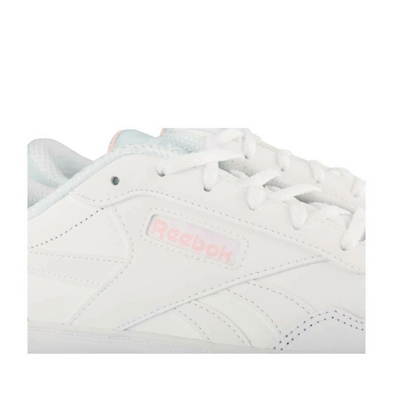 Sneakers WHITE REEBOK Court Advance Bold