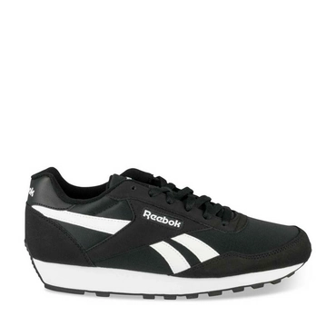 Baskets NOIR REEBOK Rewind Run