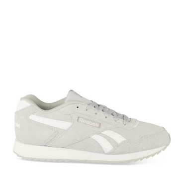 Baskets GRIS REEBOK Glide Ripple