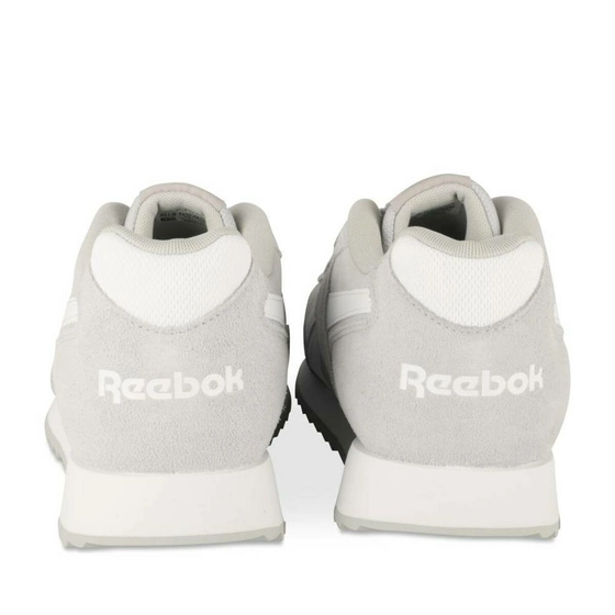 Sneakers GREY REEBOK Glide Ripple