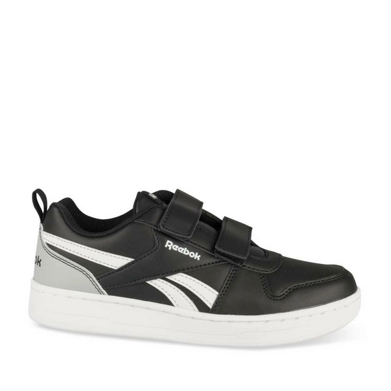 Sneakers BLACK REEBOK Prime 2.0