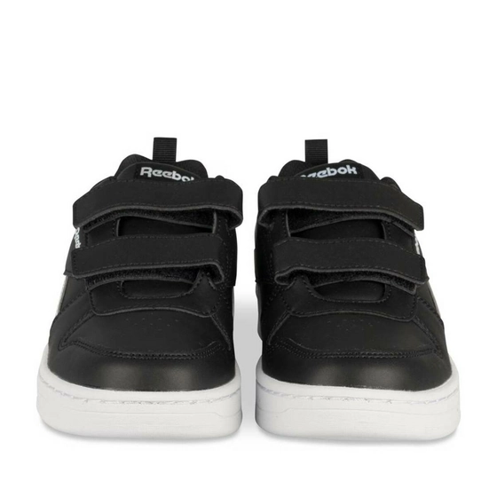 Sneakers BLACK REEBOK Prime 2.0