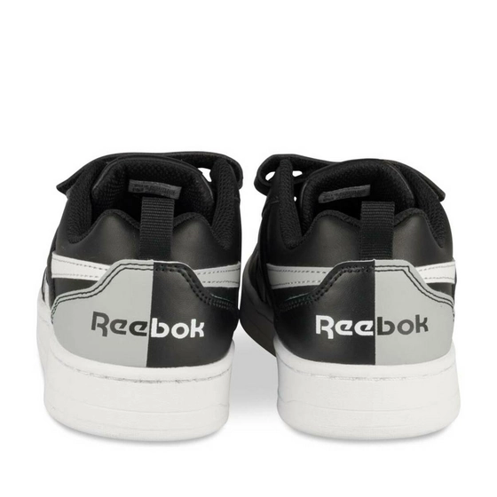 Sneakers BLACK REEBOK Prime 2.0