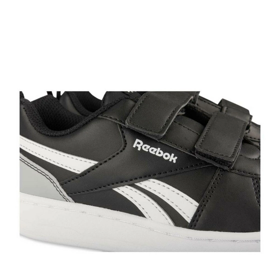 Sneakers BLACK REEBOK Prime 2.0