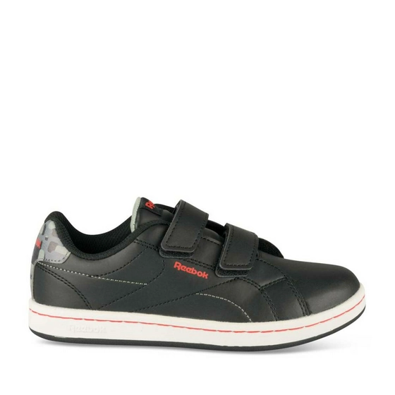 Sneakers BLACK REEBOK Complete Clean