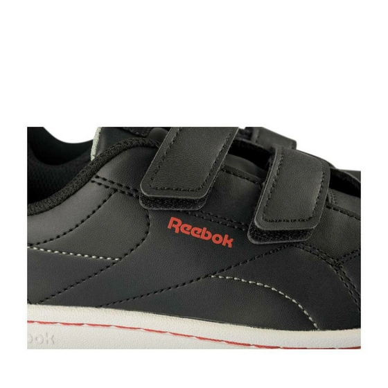 Baskets NOIR REEBOK Complete Clean