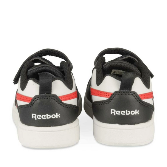 Baskets BLANC REEBOK Prime 2.0