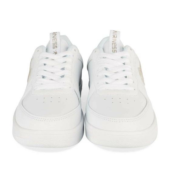 Sneakers WHITE AIRNESS