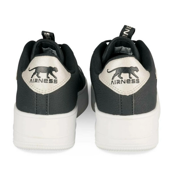 Sneakers BLACK AIRNESS