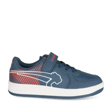 Sneakers BLAUW AIRNESS