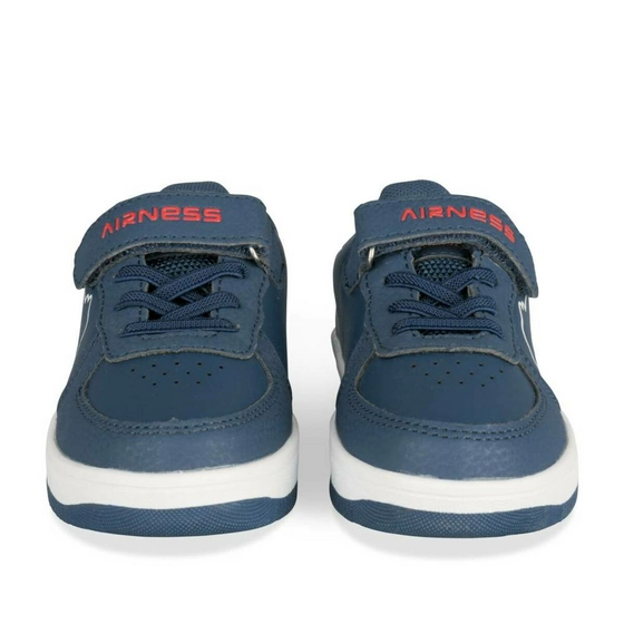 Sneakers BLUE AIRNESS