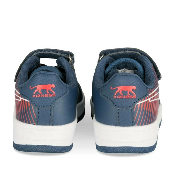 Sneakers BLUE AIRNESS