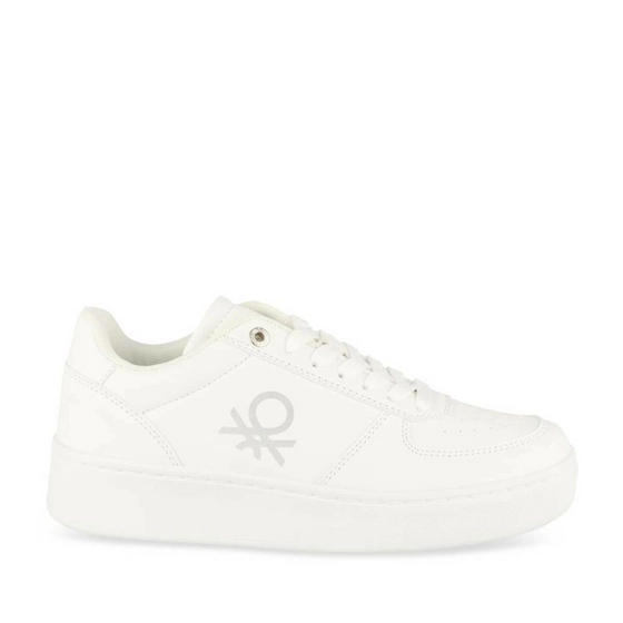 Sneakers WHITE BENETTON