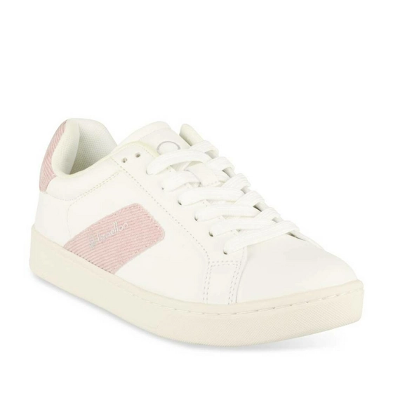 Sneakers WHITE BENETTON