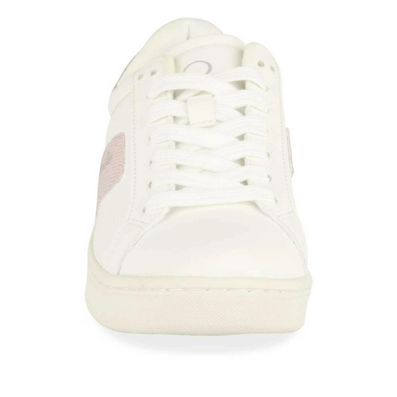 Baskets BLANC BENETTON