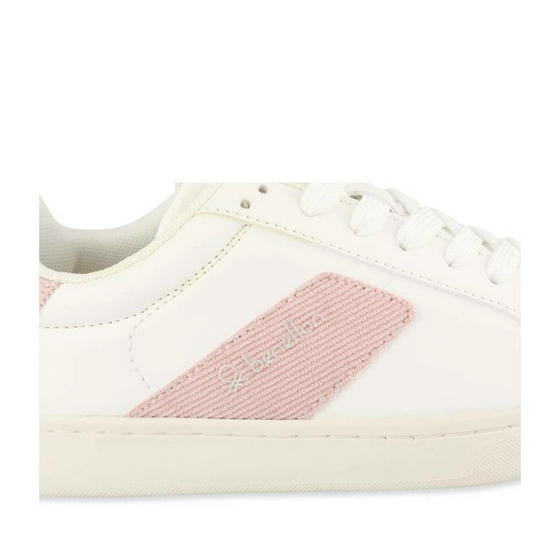 Sneakers WHITE BENETTON