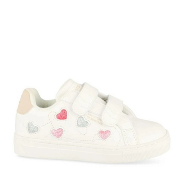 Sneakers WHITE BENETTON