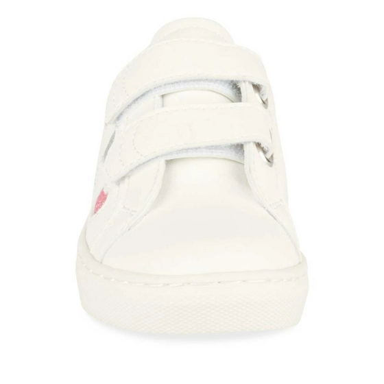 Sneakers WHITE BENETTON