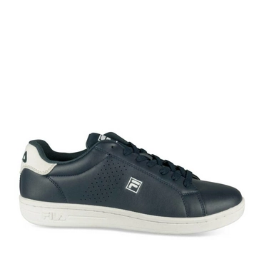 Sneakers BLAUW FILA Crosscourt 2 NT