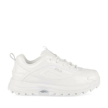 Sneakers WHITE FILA Distorter