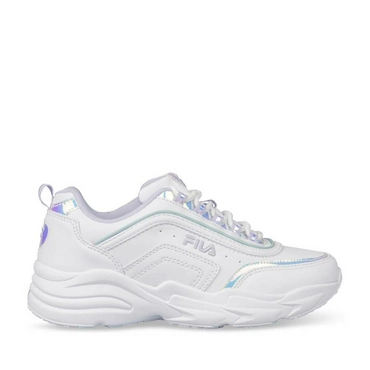 Sneakers WHITE FILA Marked Teens