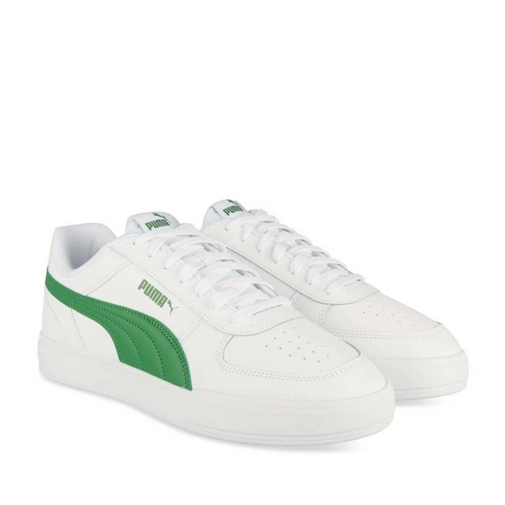 Baskets BLANC PUMA Caven