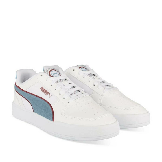 Baskets BLANC PUMA Caven