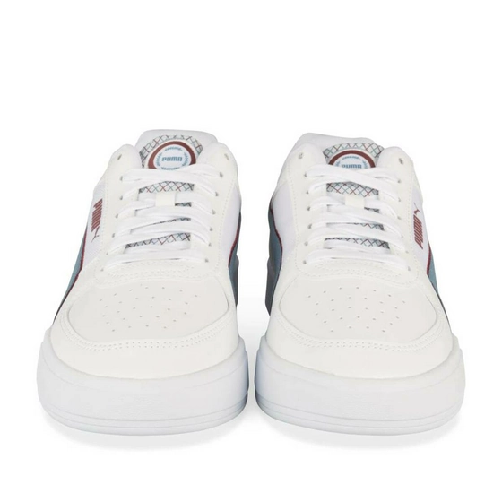 Baskets BLANC PUMA Caven