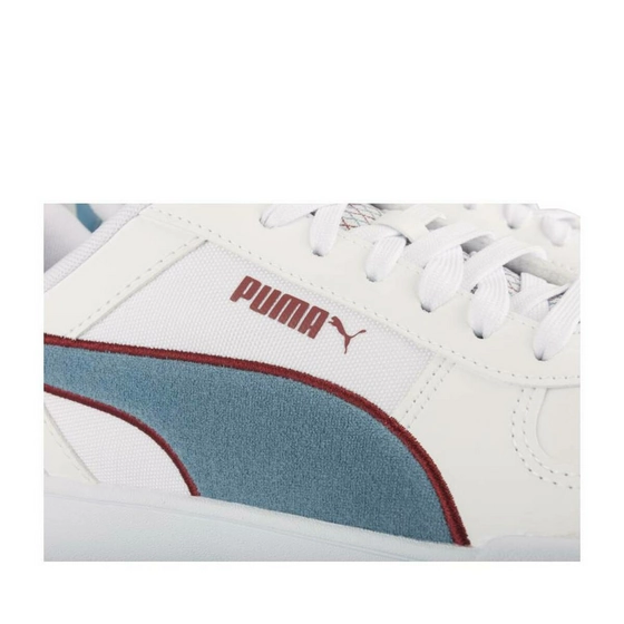 Sneakers Caven WHITE PUMA