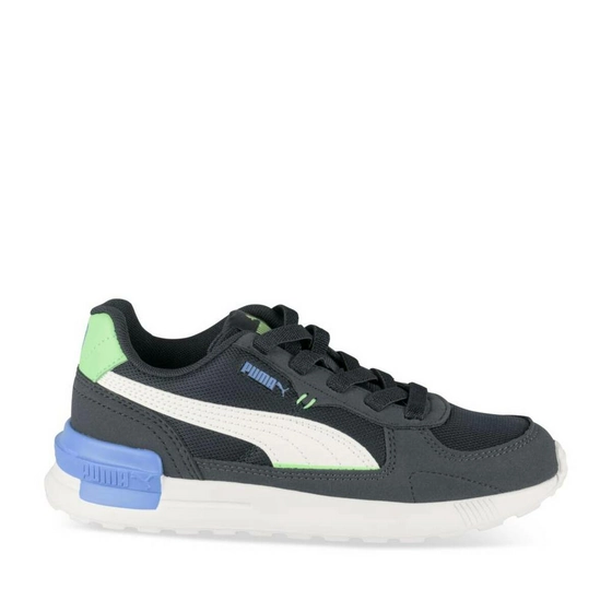 Sneakers Graviton BLUE PUMA