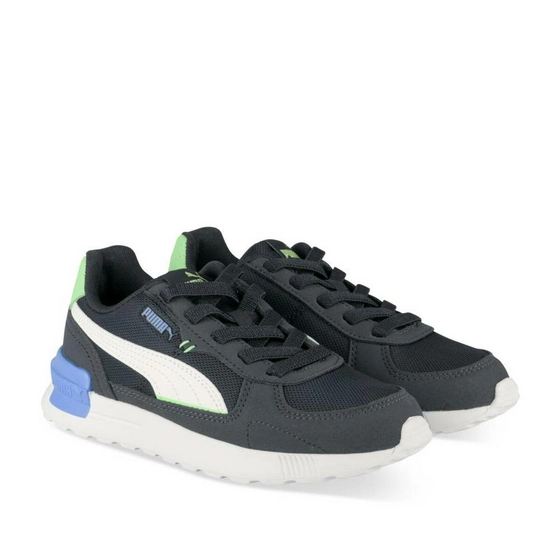 Sneakers Graviton BLUE PUMA