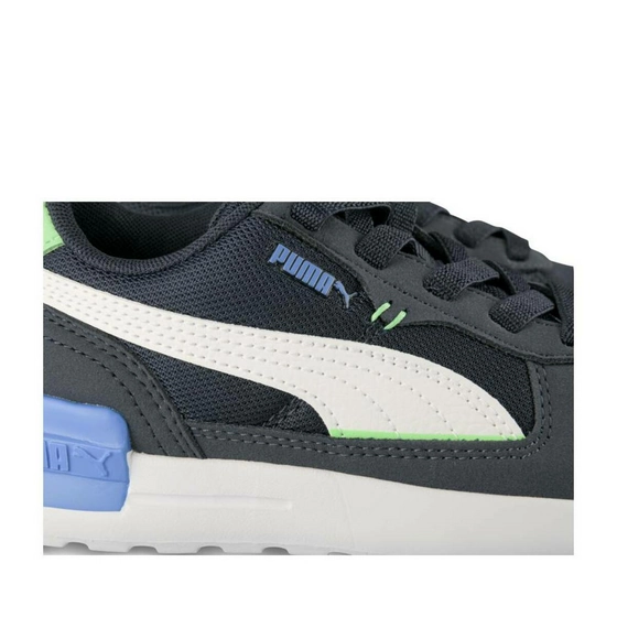 Sneakers Graviton BLUE PUMA